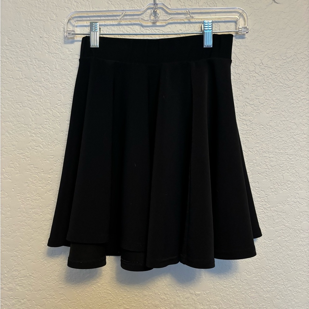 2 Skater Skirts
